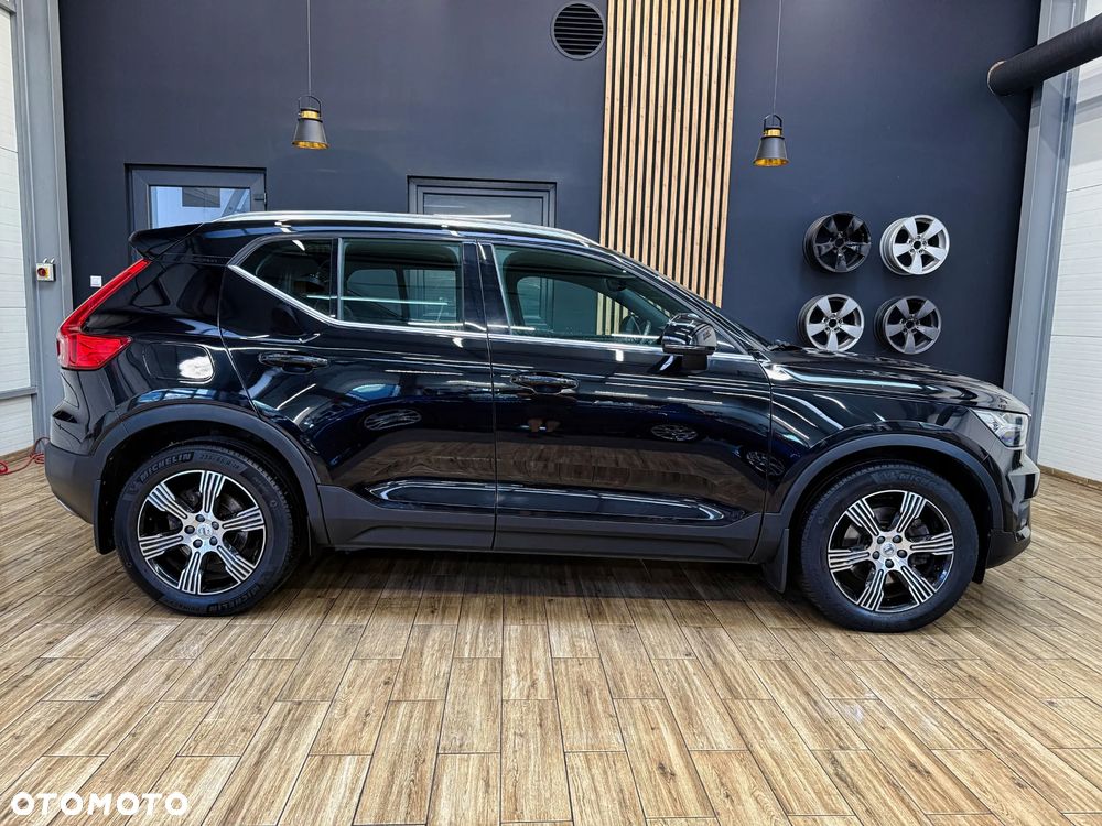 Volvo XC 40 D4 AWD Geartronic Inscription - 6