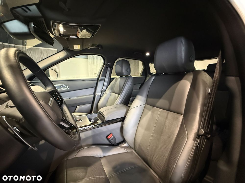 Land Rover Range Rover Velar 2.0 P400e PHEV Dynamic SE - 18