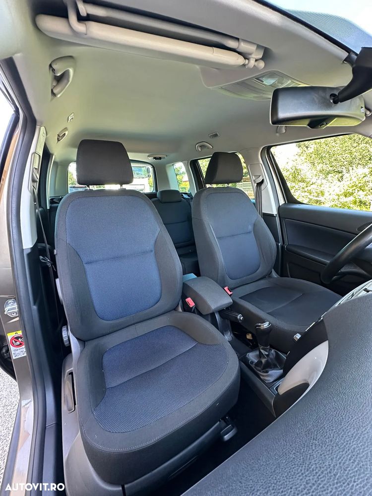 Skoda Yeti 2.0 TDI Edition - 15