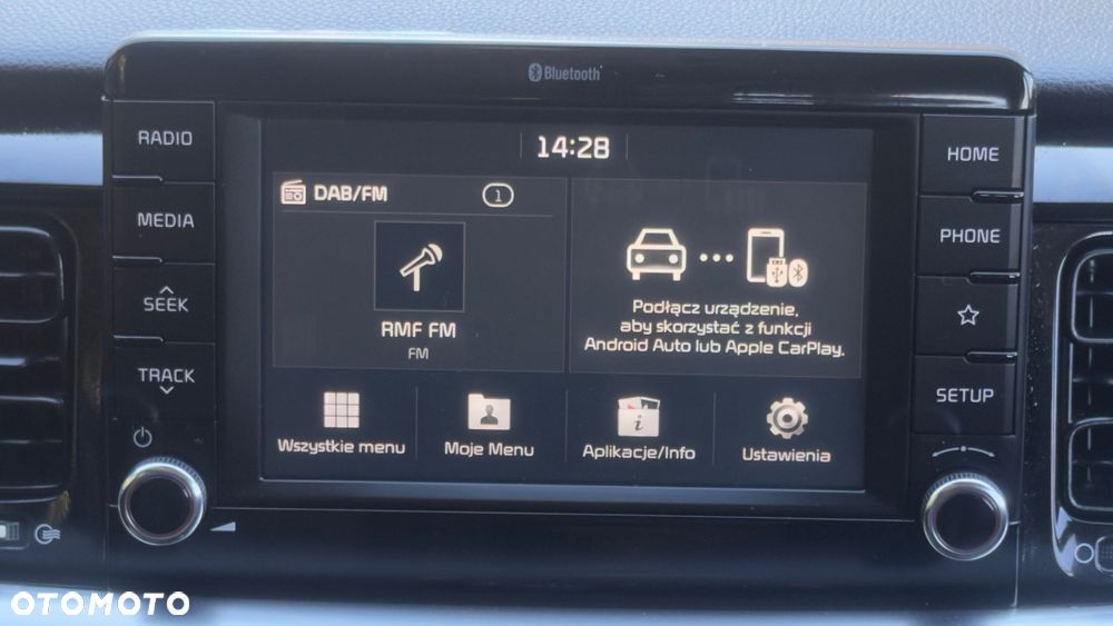 Kia Stonic 1.4 XL - 17