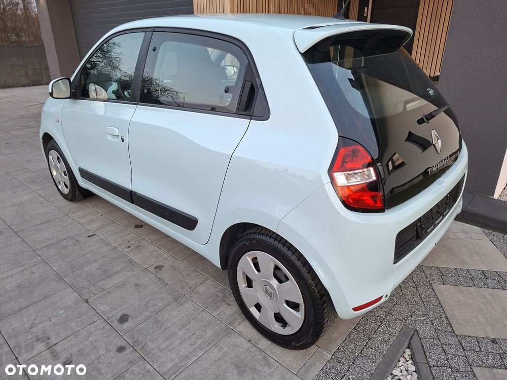 Renault Twingo - 3
