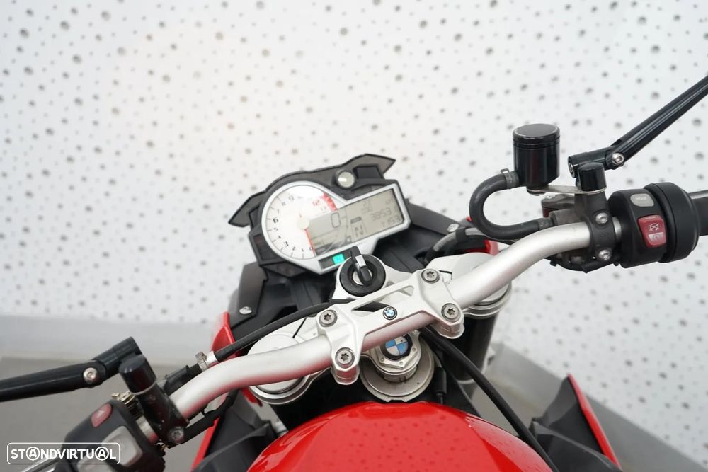 BMW S 1000 R - 11