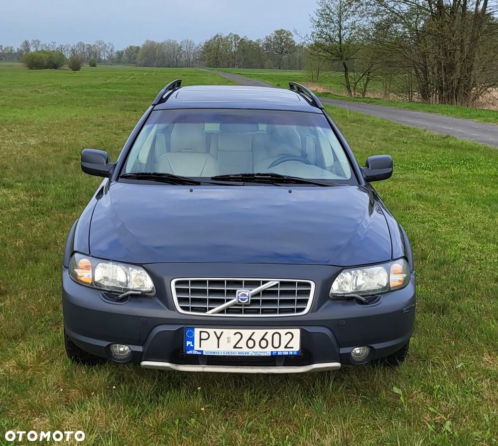 Volvo V70 - 4