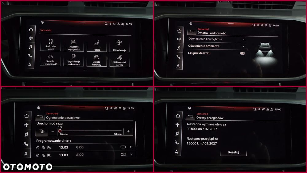 Audi A6 Limousine - 24