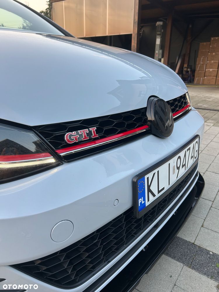 Volkswagen Golf 2.0 TSI BMT GTI Performance DSG - 6