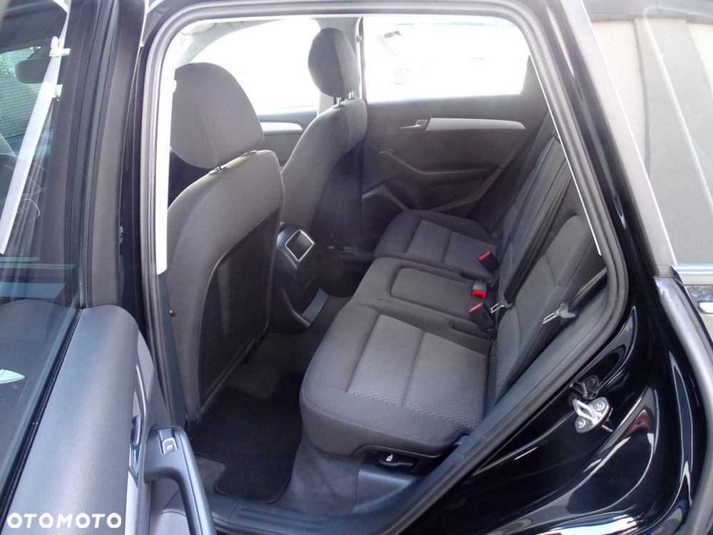 Audi Q5 2.0 TDI Quattro (clean diesel) S tronic - 13