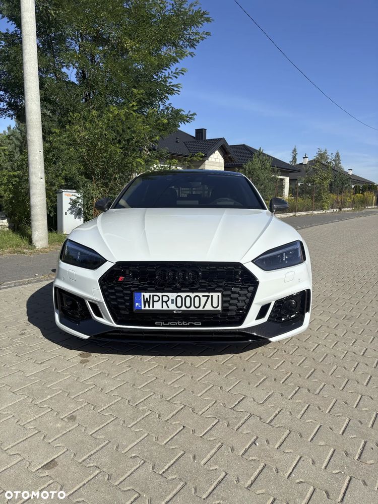 Audi RS5 Sportback 2.9 TFSI Quattro Tiptronic - 1