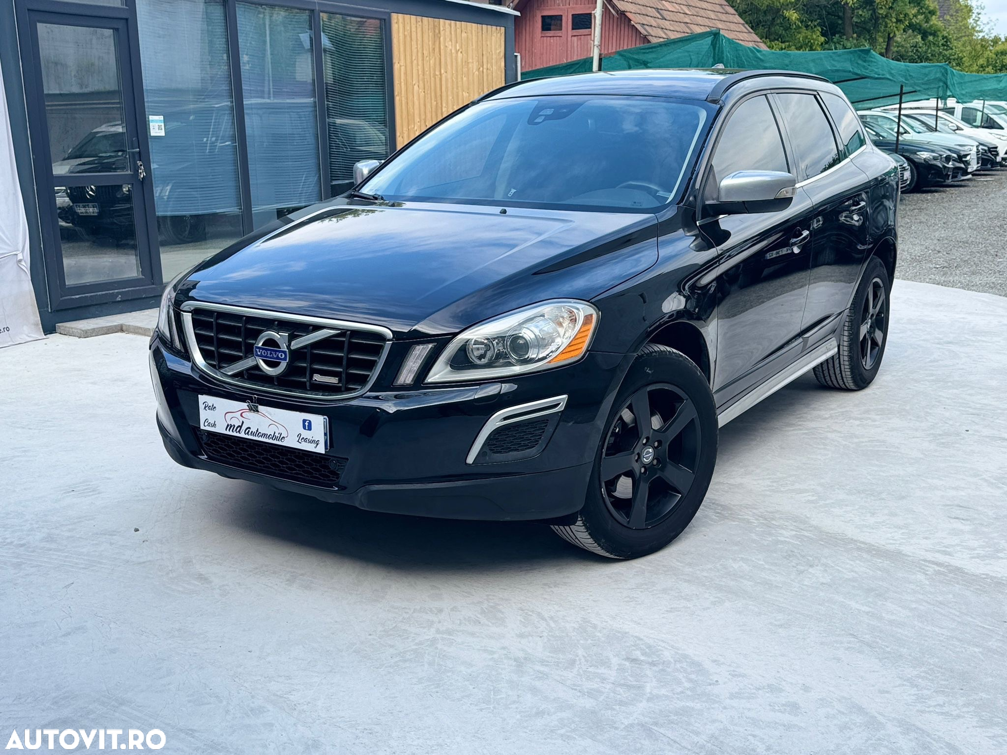 Volvo XC 60 - 11