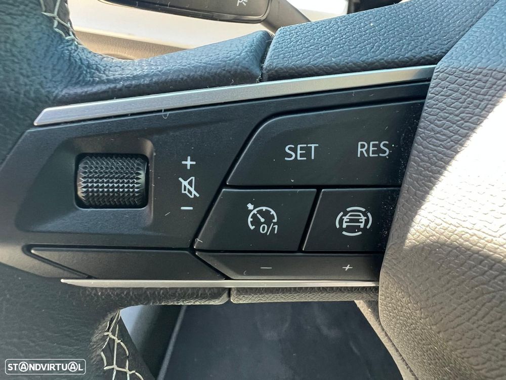 SEAT Ibiza 1.0 TSI Style - 15