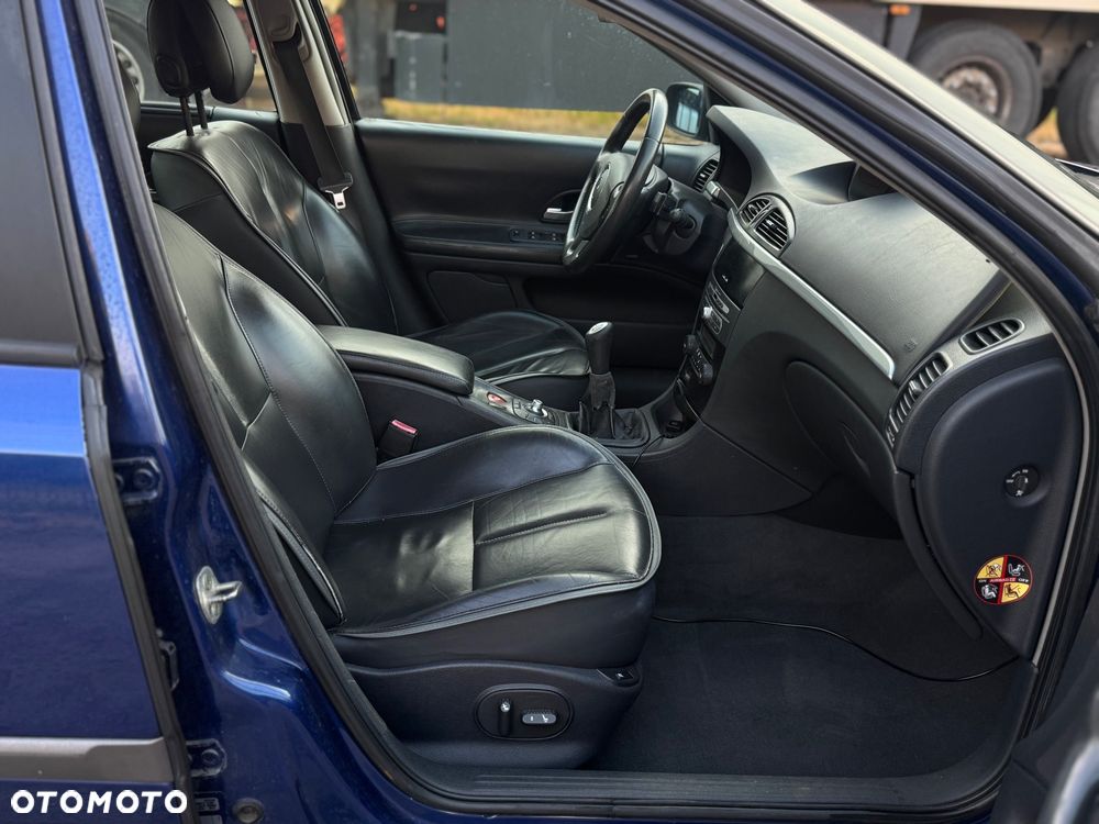 Renault Laguna 2.0 16V Privilege - 10