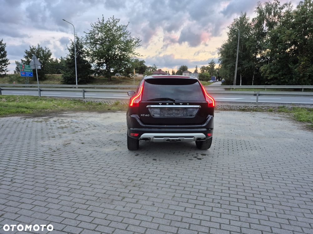 Volvo XC 60 - 3