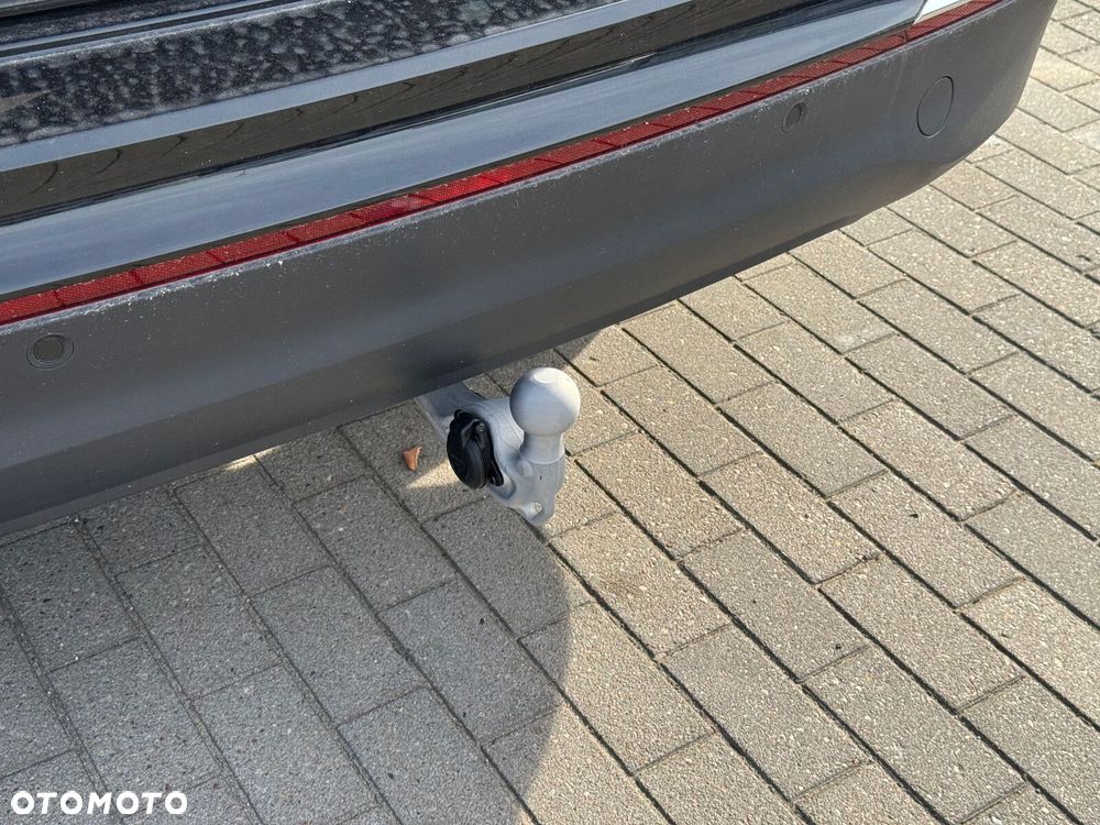 Volkswagen Tiguan - 24