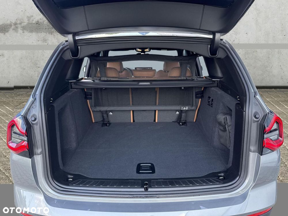 BMW X3 - 18
