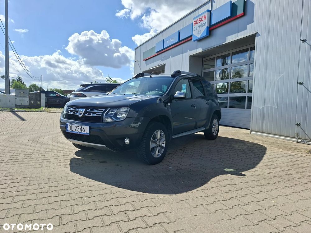 Dacia Duster 1.2 TCe Celebration - 1