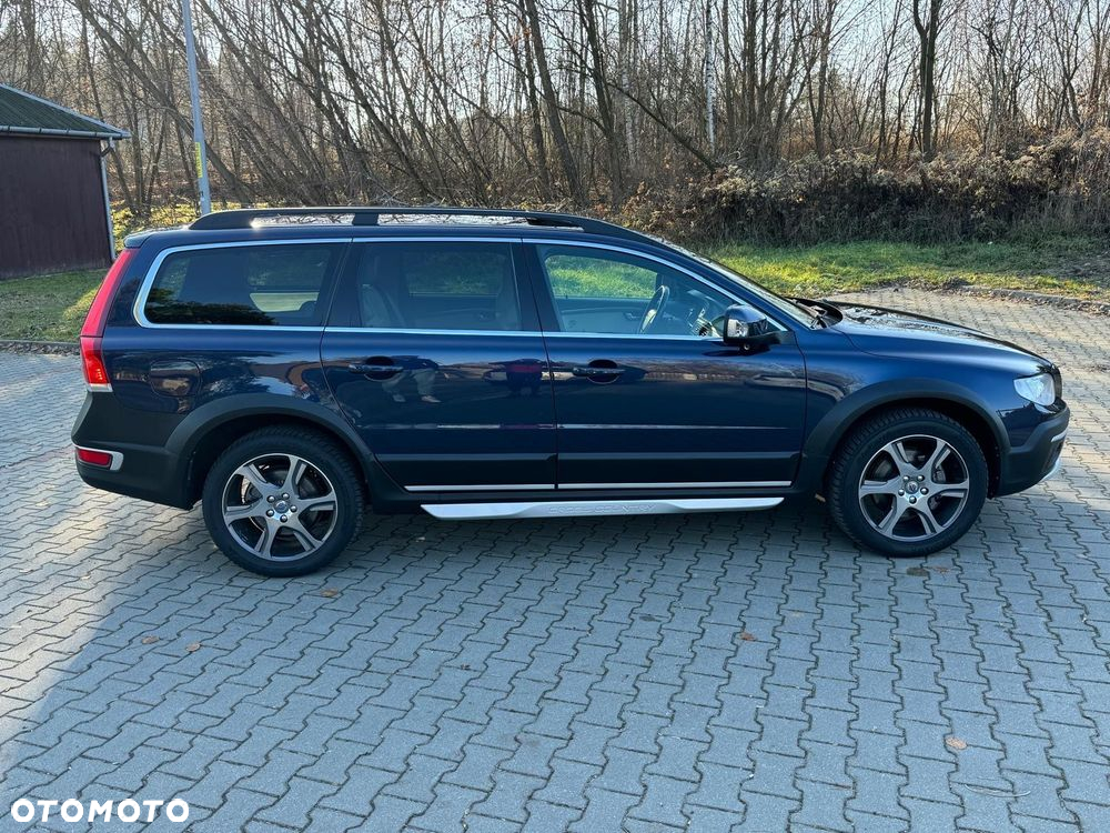 Volvo XC 70 D4 Drive-E Summum - 10