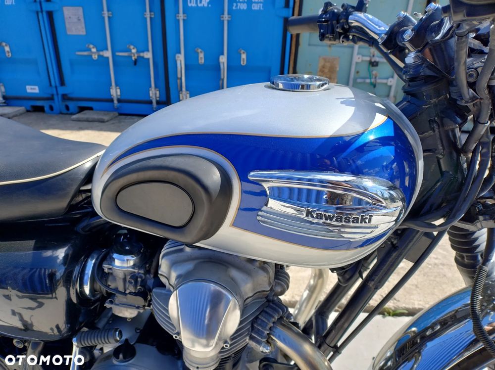 Kawasaki Inny - 11