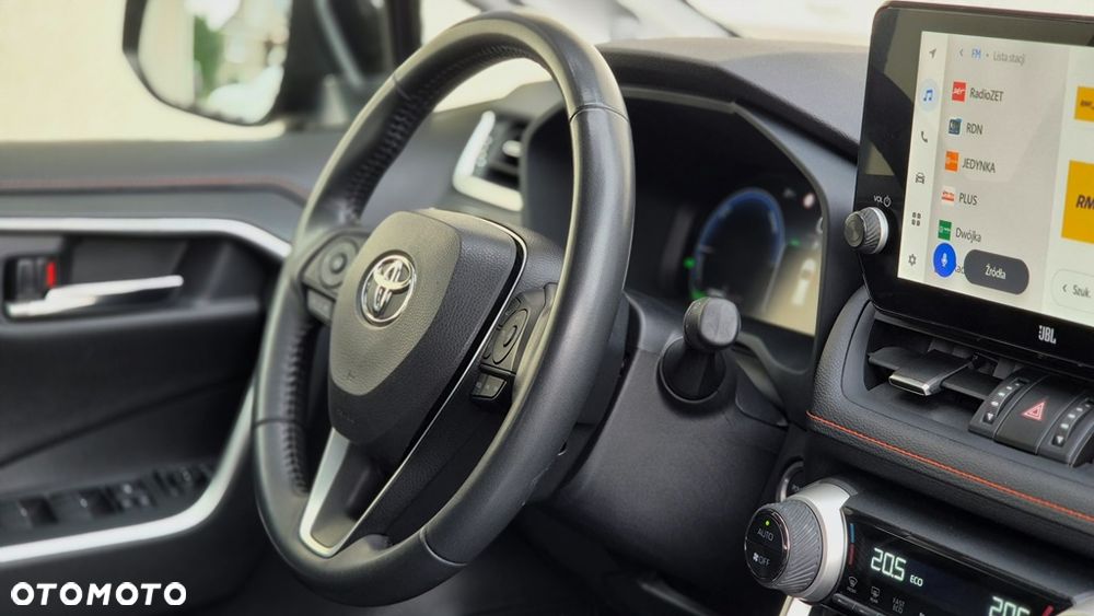Toyota RAV4 2.5 4x4 Adventure - 12