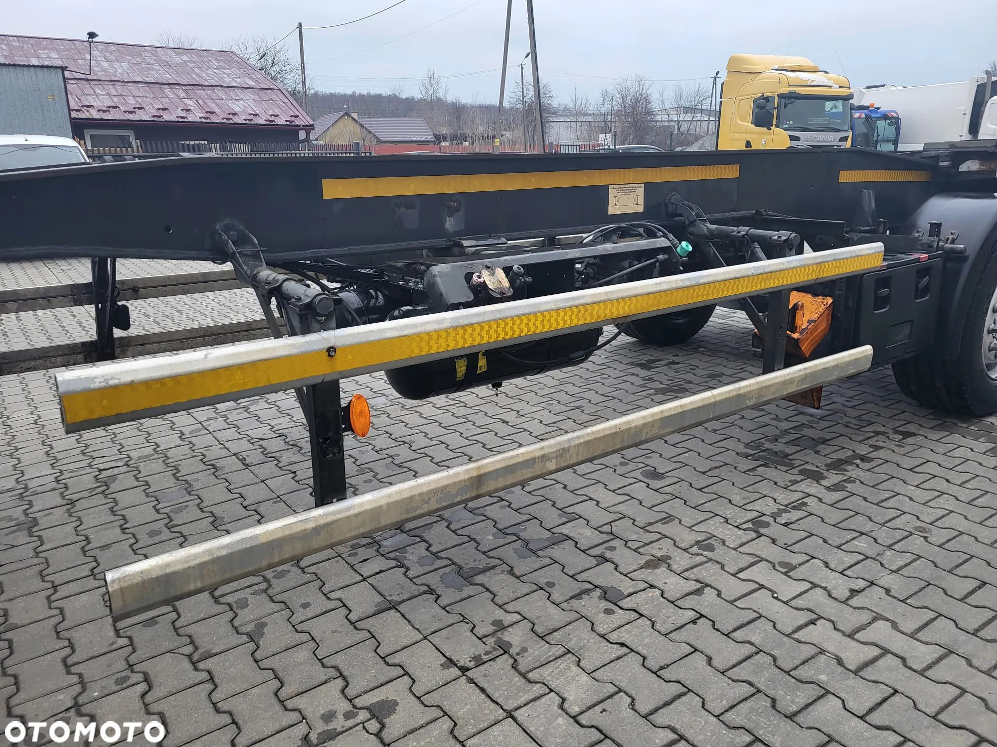 Scania B6X2 - 19