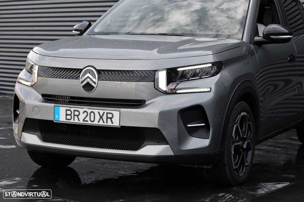 Citroën C3 1.2 Turbo Max - 4