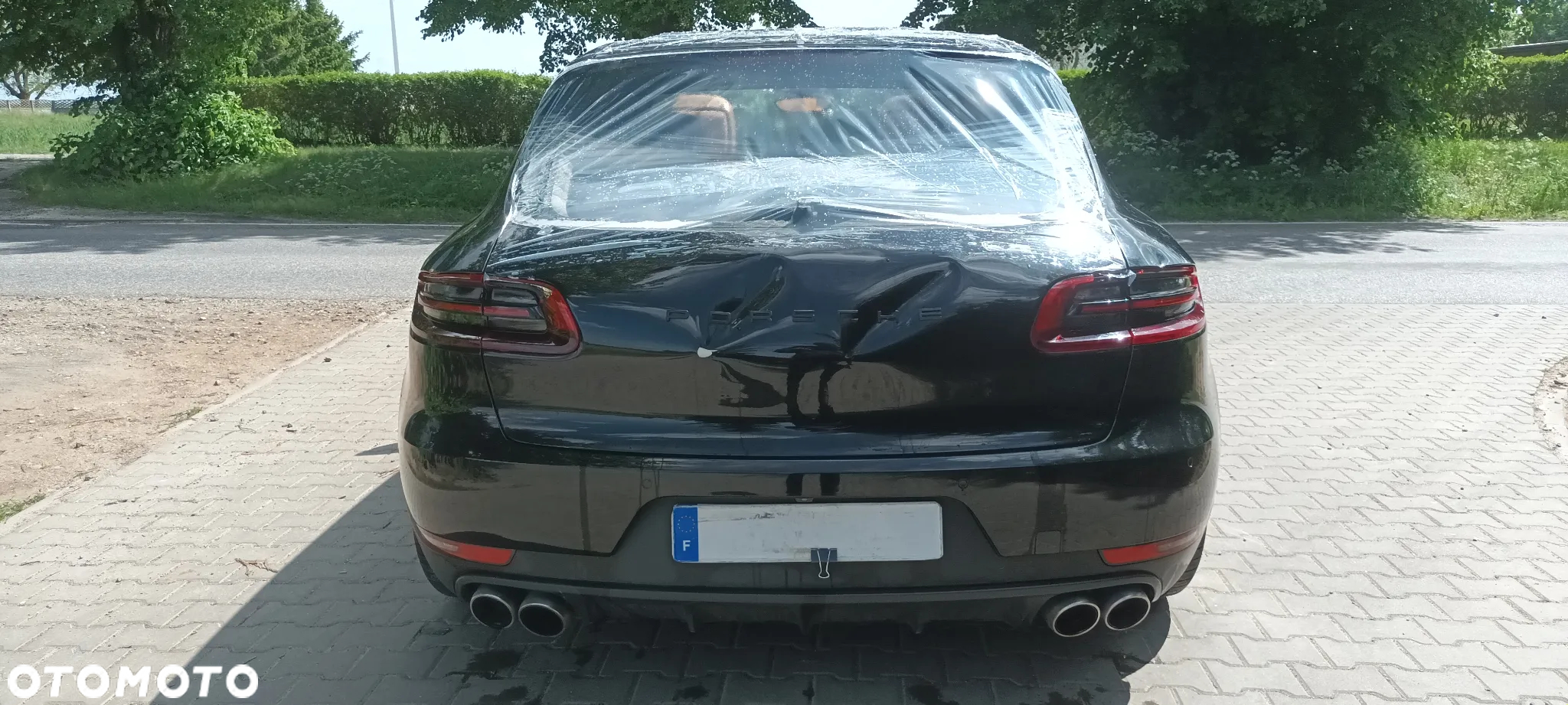 Porsche Macan S Diesel - 16