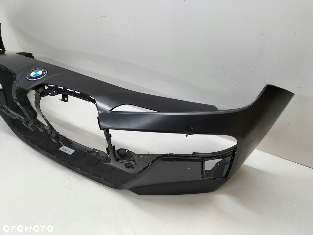 zderzak przedni przód bmw 7 i7 g70 22- m-pakiet - 3