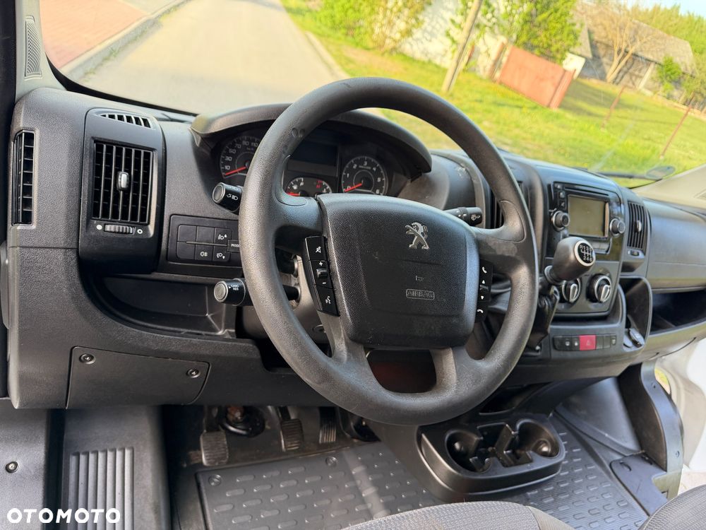 Peugeot Boxer - 24