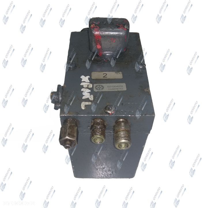 POMPKA PODNOSZENIA KABINY DAF XF 105 1450902 - 3