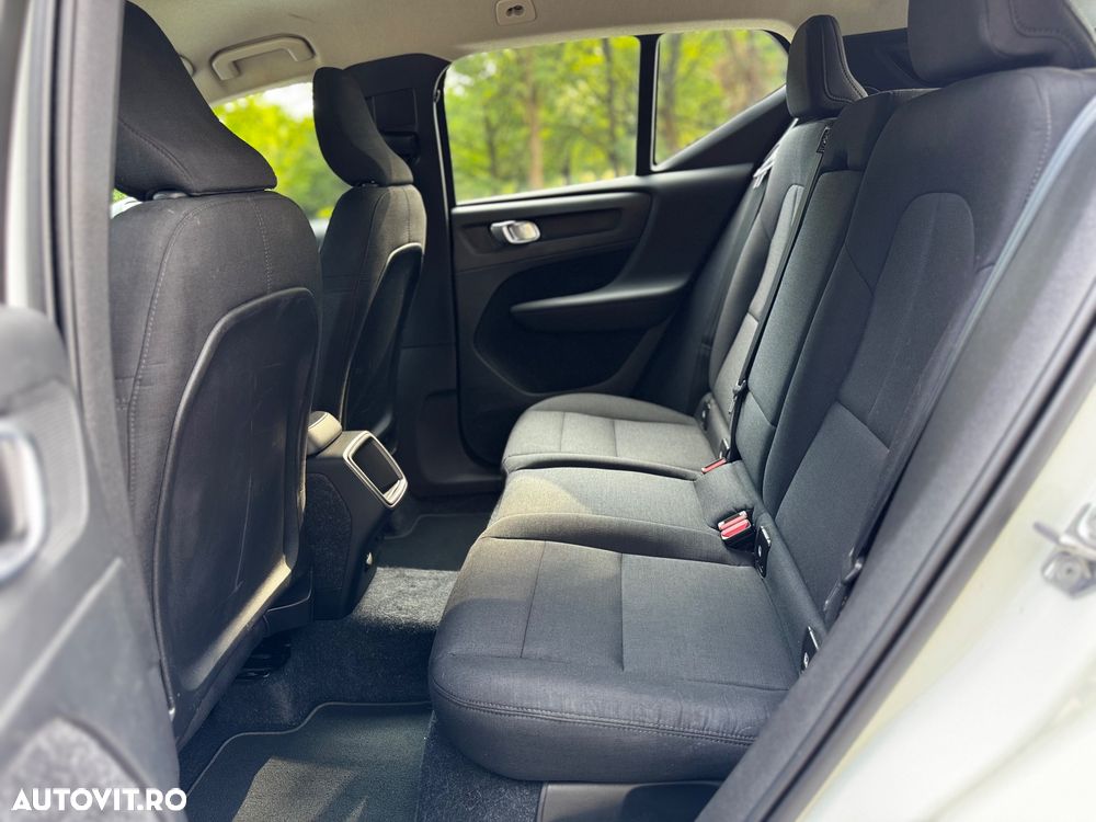 Volvo XC 40 D3 Momentum - 15