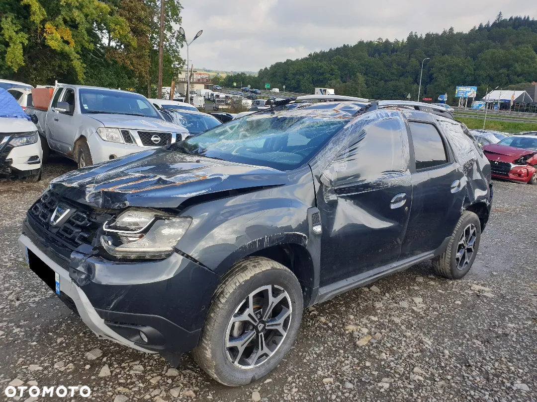 Dacia Duster - 4