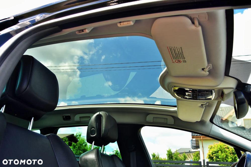 Peugeot 508 HDi FAP 140 Style - 20