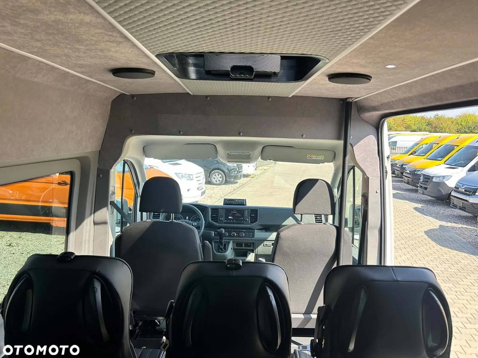 Volkswagen Inny - 16