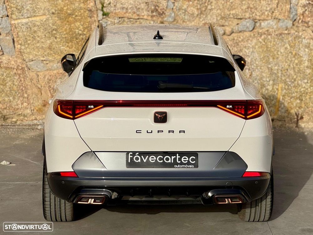 Cupra Formentor VZ 1.4 e-Hybrid DSG - 18