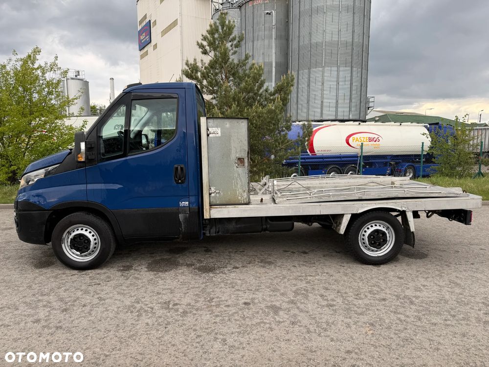 Iveco Daily 35S17 - 8