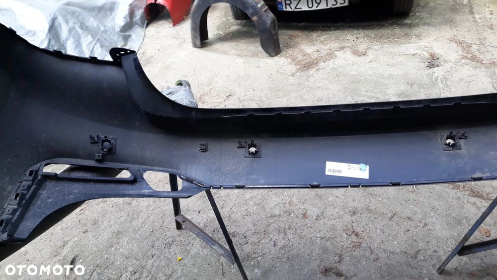 BMW 5 G30 G31 PRZÓD TYŁ M PAK 727584,11 51.18098644 72758411 5118098644 TYŁ 511128064711 5112 8064711 - 11