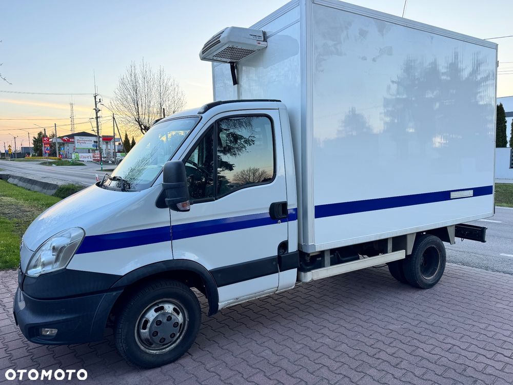 Iveco 35C15 - 22