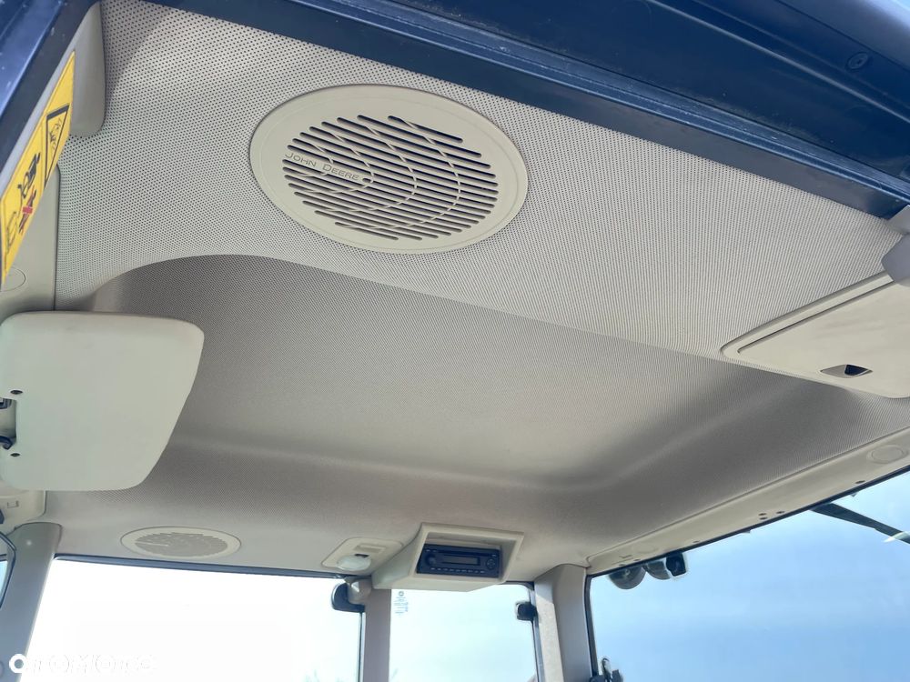 John Deere 6155M - 25