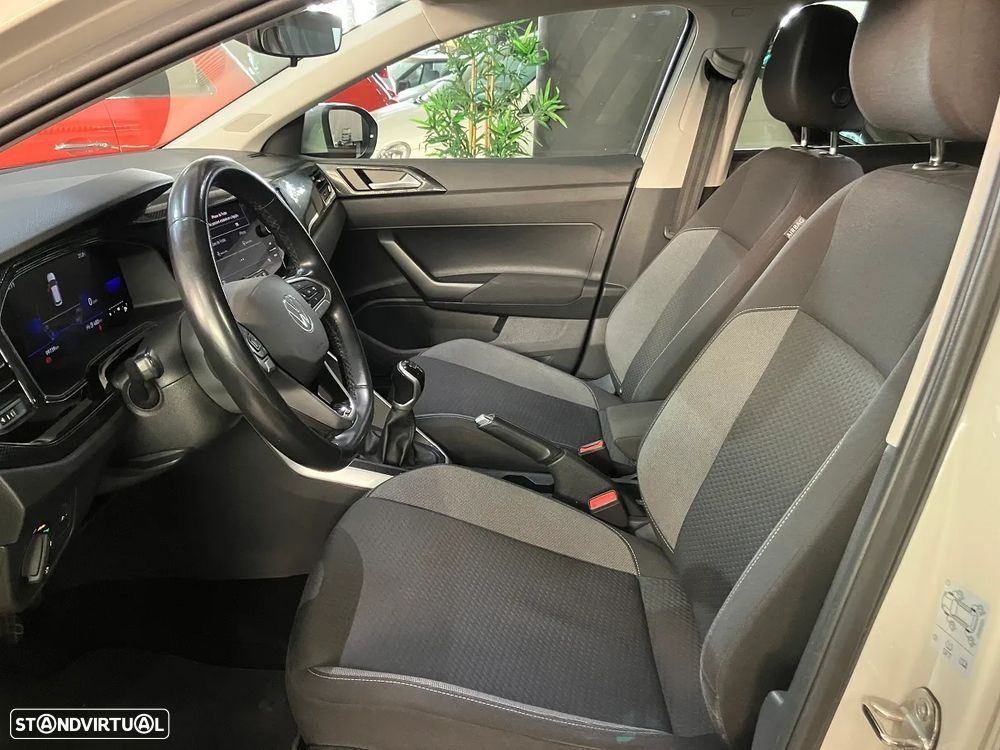VW Taigo 1.0 TSI Life - 15