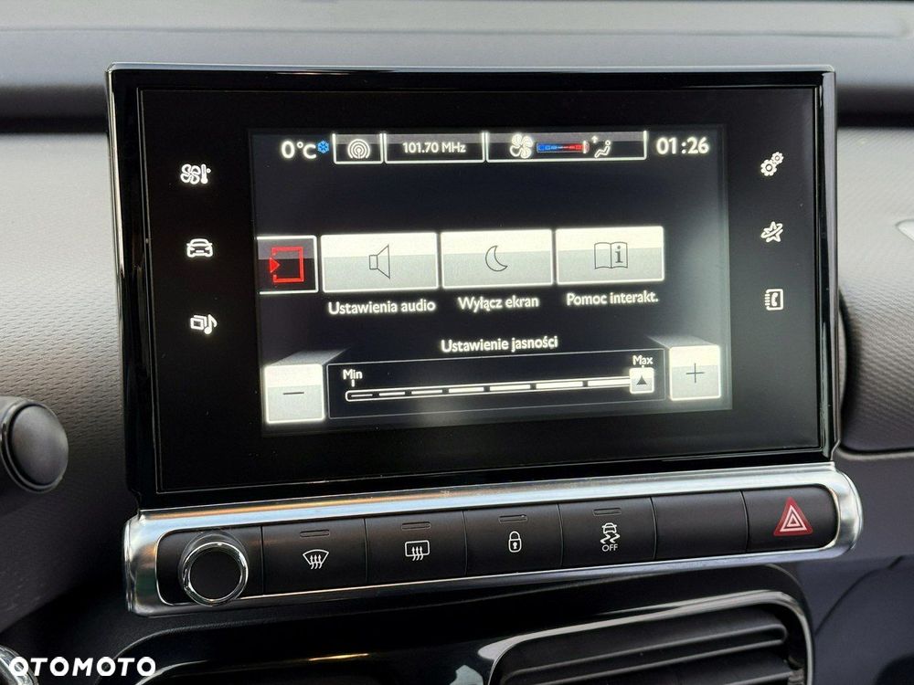 Citroën C4 Cactus 1.2 PureTech Feel EU6 - 23