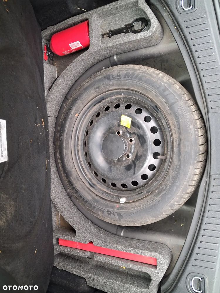 Ford Mondeo 2.0 TDCi Titanium - 14