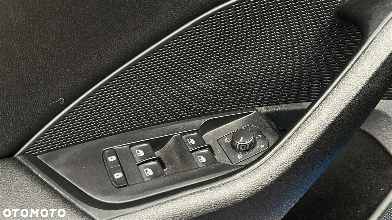 Skoda Octavia - 13