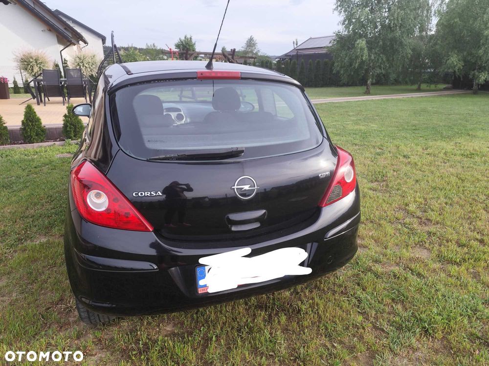 Opel Corsa - 3