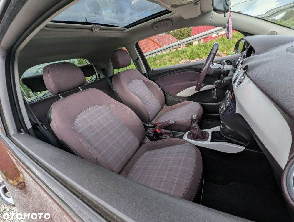 Opel Adam - 7