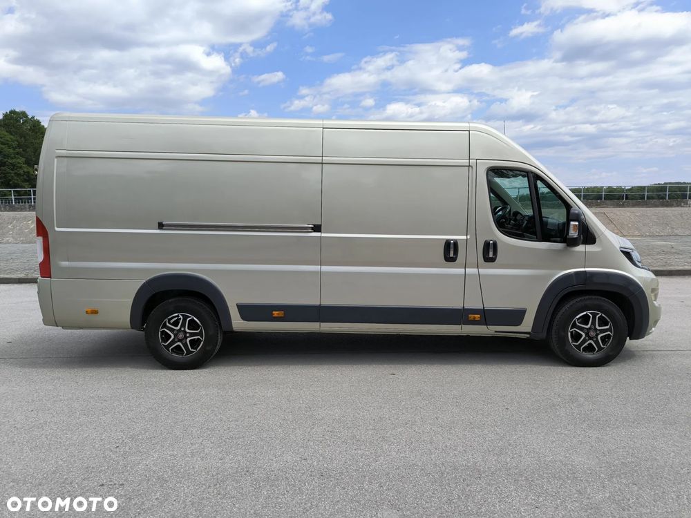 Peugeot Boxer - 10