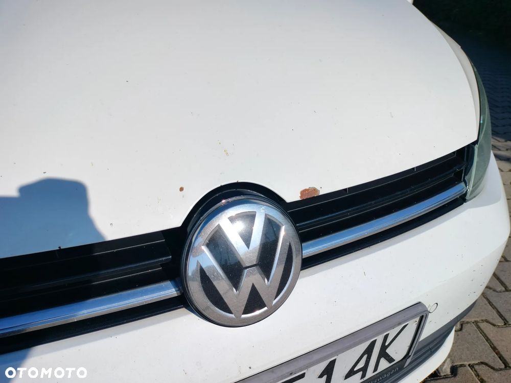 Volkswagen Golf 1.6 TDI BMT Start - 15