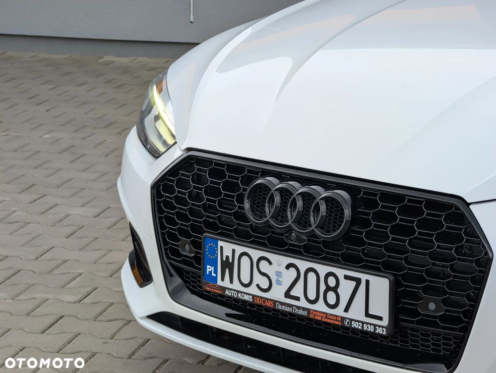 Audi A5 Sportback 3.0 TDI S tronic - 9