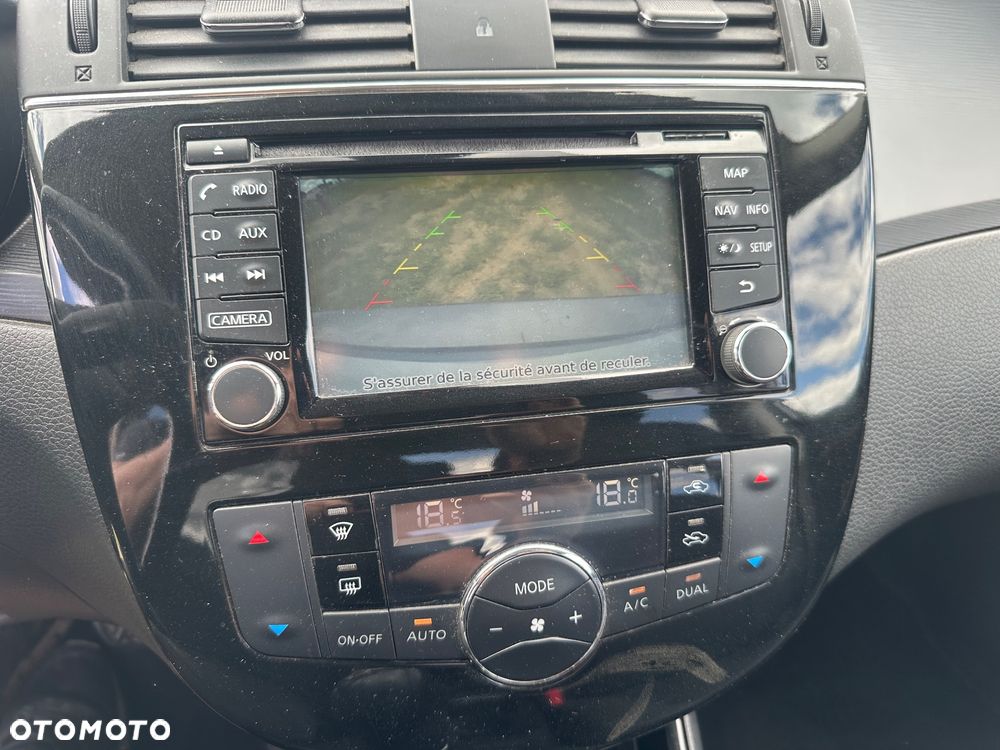 Nissan Pulsar 1.2 DIG-T Black Edition - 29