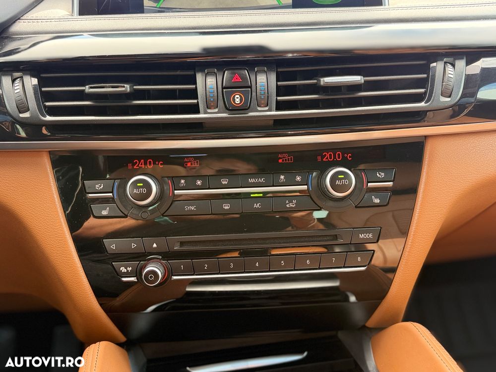 BMW X6 - 12