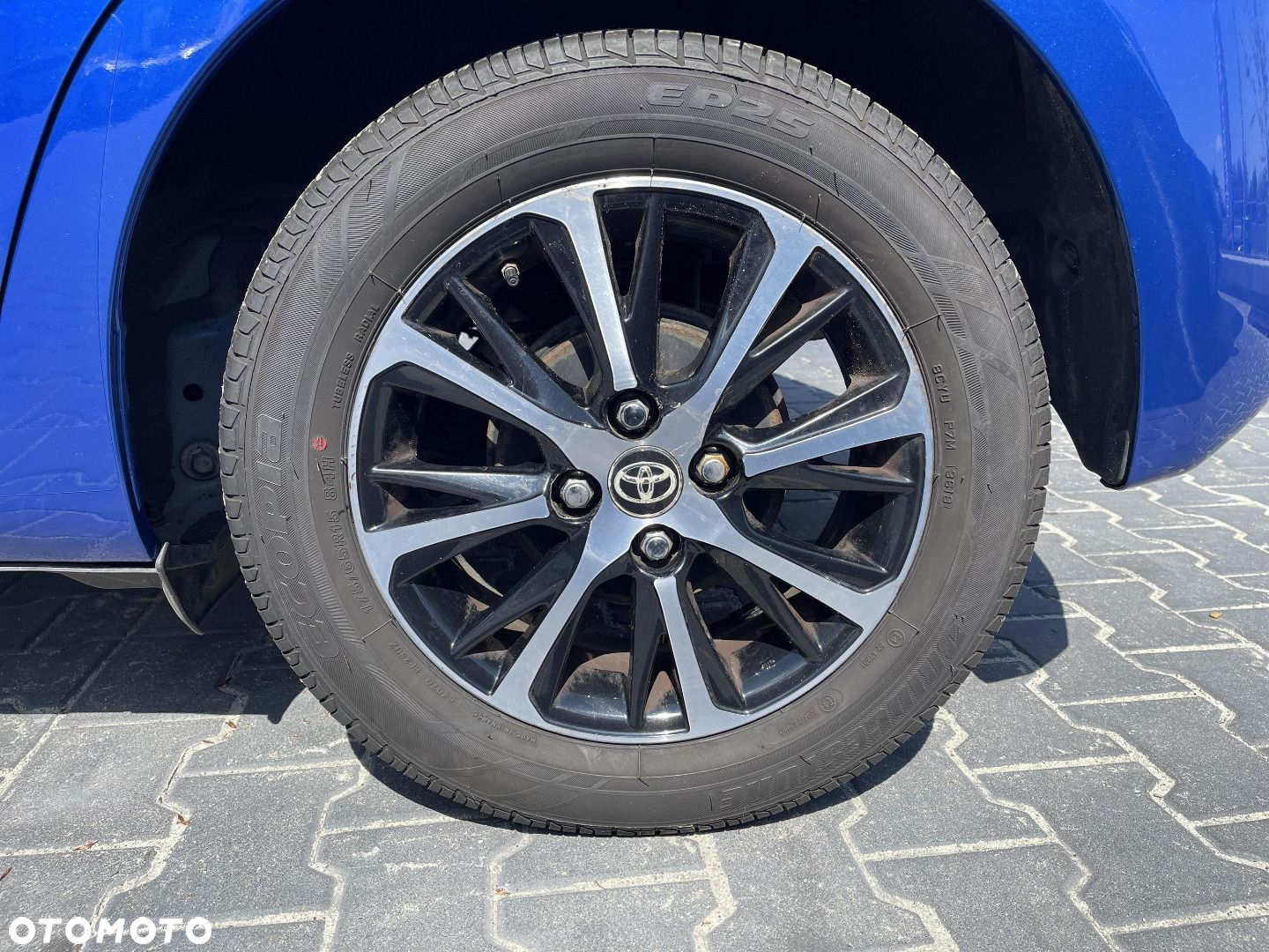 Toyota Yaris - 22