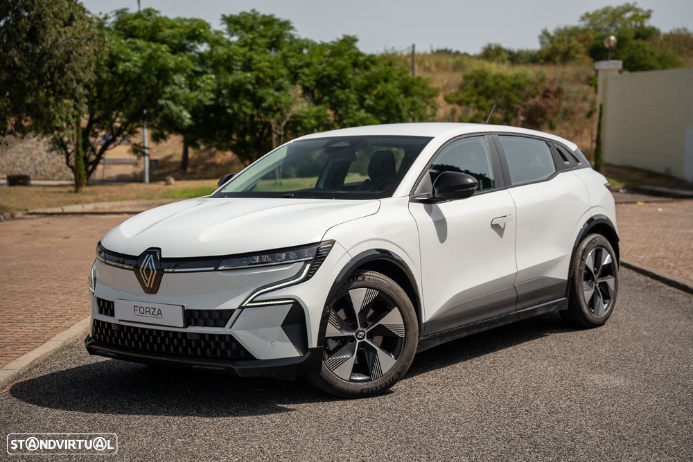 Renault Mégane E-Tech EV40 Equilibre - 2
