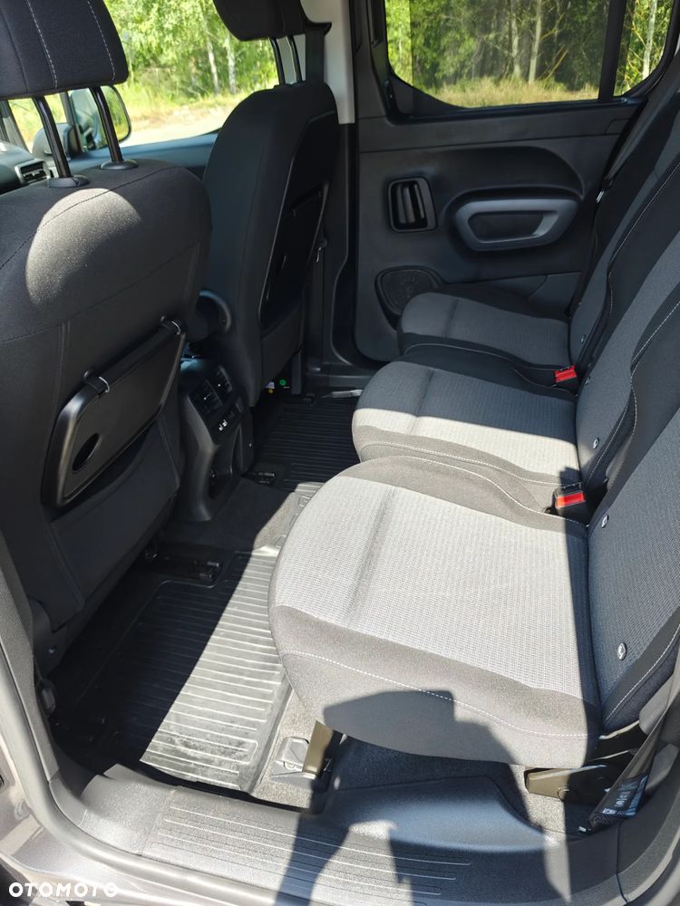 Toyota Proace City Verso 1.5 D-4D Family - 17